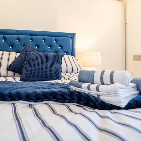 Bv Kirkstall 1 Bedroom Free Private Parking Leeds (West Yorkshire)