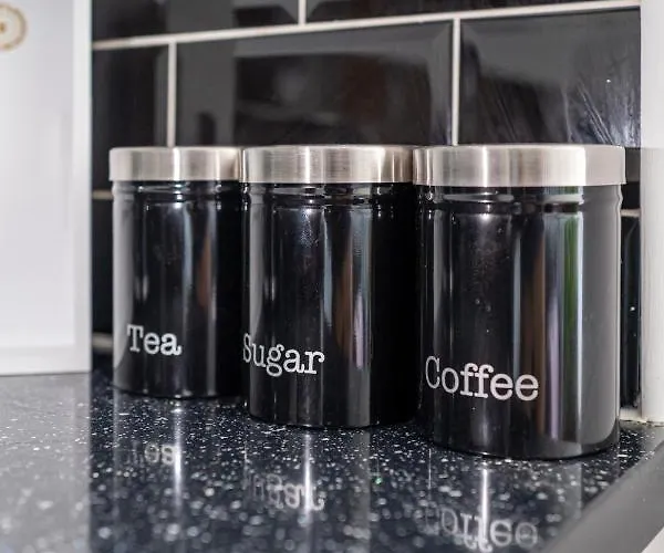 Bv Kirkstall 1 Bedroom Free Private Parking Apartamento