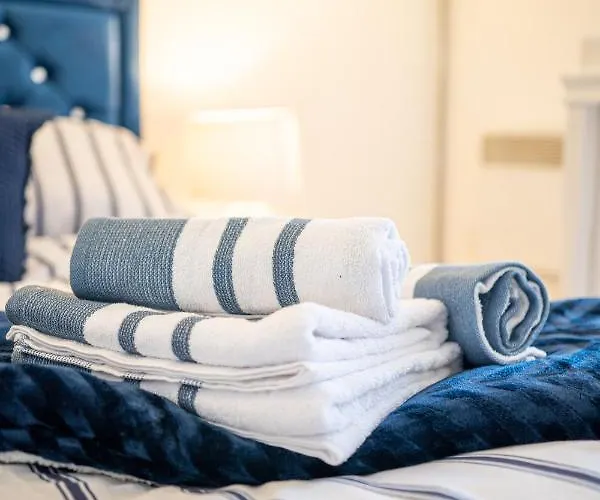 Bv Kirkstall 1 Bedroom Free Private Parking Leeds (West Yorkshire)